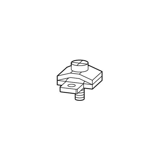 eaton Neutralleiterklemme K-CI-K1/2 207451 (1er)