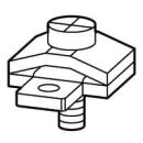 eaton Neutralleiterklemme K-CI-K1/2 207451 (1er)