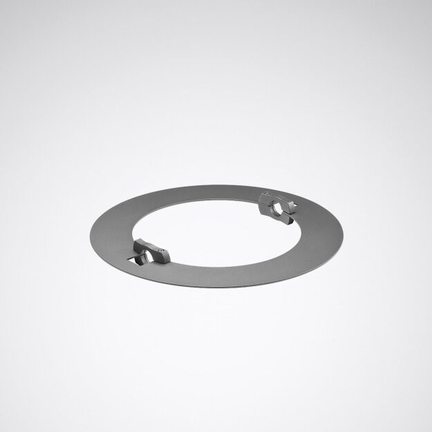 Trilux 6738300 Leuchtendach Publisca ZP Anthrazit