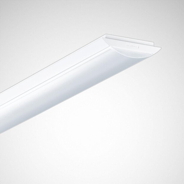 Trilux 6784551 LED-Wannenleuchte Transluzent DALI 3000K 3331 G2 D2 Weiß