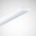 Trilux 6790251 LED-Wannenleuchte Transluzent DALI 3000K 3331 G2 D3 Weiß