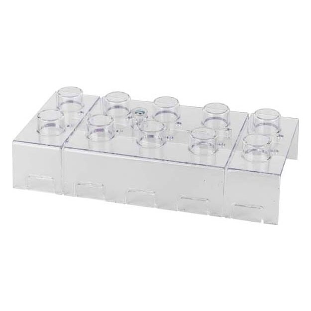 eaton Klemmenabdeckung H-K240/5 041634 (1er)