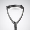 Trilux 6840951 LED-Aufsatzleuchte DALI 4000K Publisca P1...