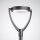 Trilux 6842340 LED-Aufsatzleuchte 4000K Publisca P1 Anthrazit