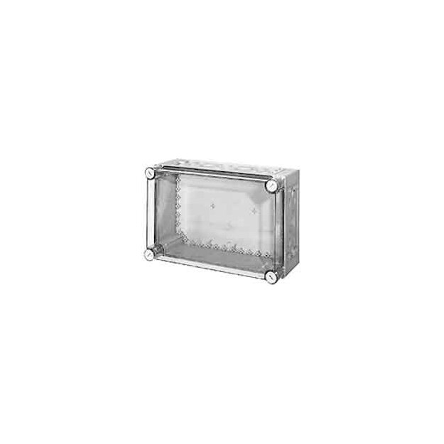 eaton Einzelgehäuse CI43E-125 093133 (1er)