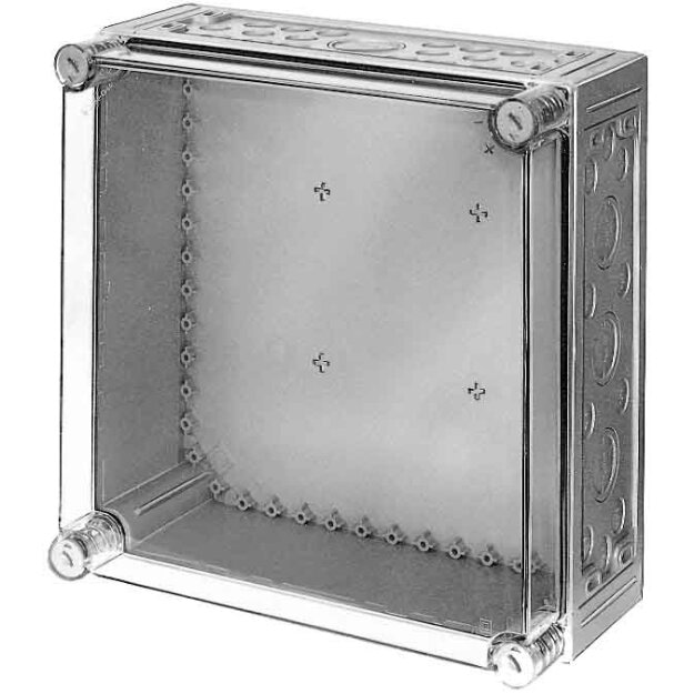 eaton Einzelgehäuse CI44E-125 031436 (1er)