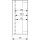 eaton Einzelgehäuse CI44E-150 033809 (1er)