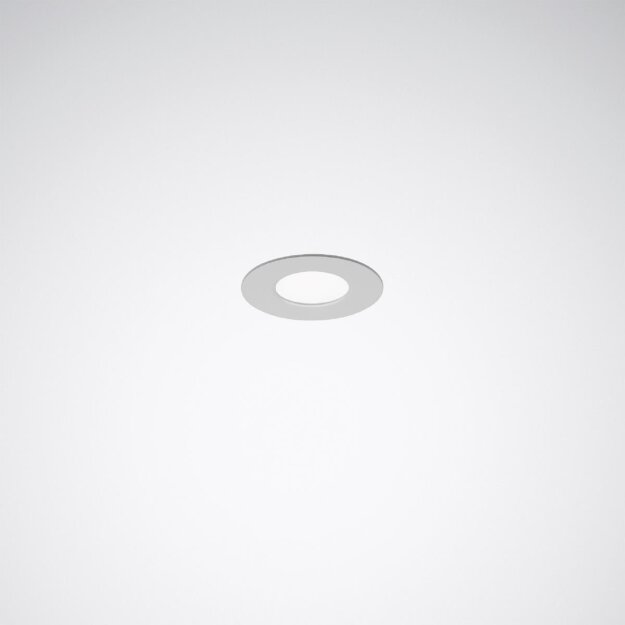Trilux 6864540 LED-Einbaudownlight OA 400-840 ET 01 Aviella C01 Weiß