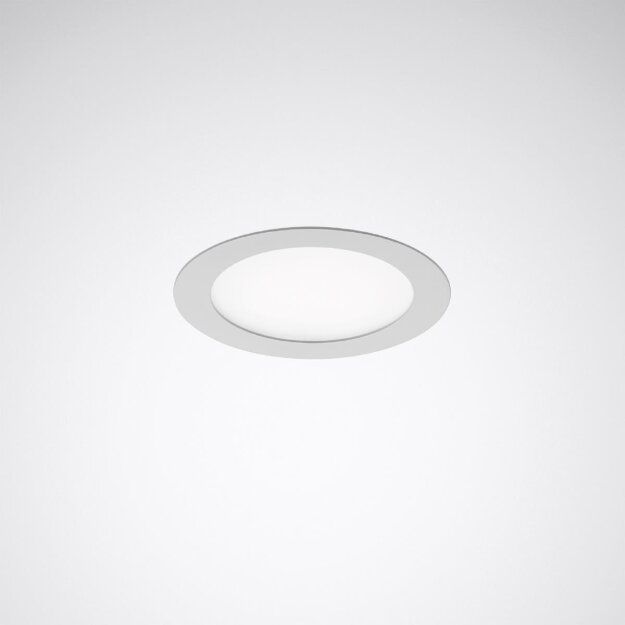 Trilux 6864740 LED-Einbaudownlight OA 1200-840 ET 01 Aviella C05 Weiß