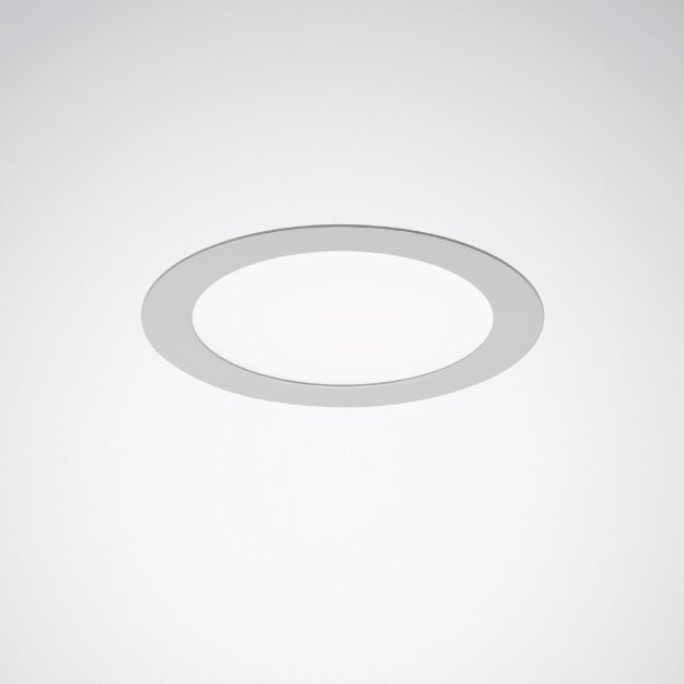 Trilux 6864951 LED-Downlight 4000K Aviella C07 Weiß