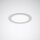 Trilux 6864951 LED-Downlight 4000K Aviella C07 Weiß