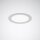 Trilux 6865051 LED-Downlight 3000K Aviella C07 Weiß