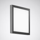Trilux 6885940 LED-Wandleuchte 3000K Skeo Pura Anthrazit