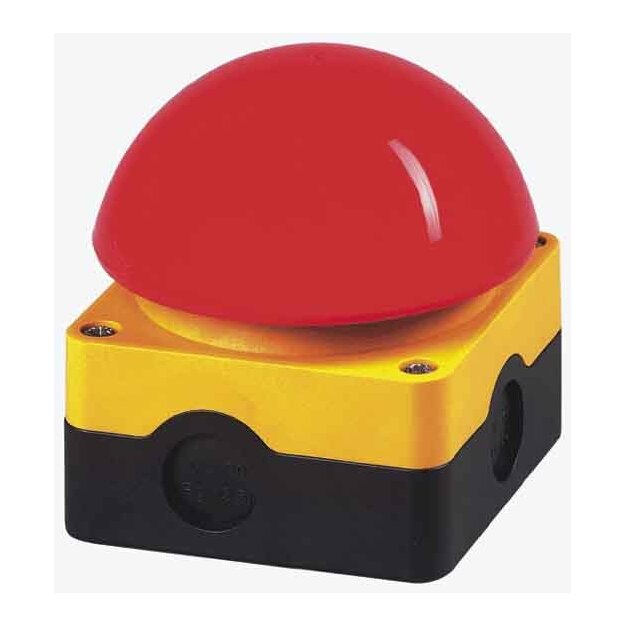 eaton Fuß-/Grobhand-Taster FAK-R/V/KC02/IY 256790 (1er)