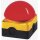 eaton Fuß-/Grobhand-Taster FAK-R/V/KC02/IY 256790 (1er)