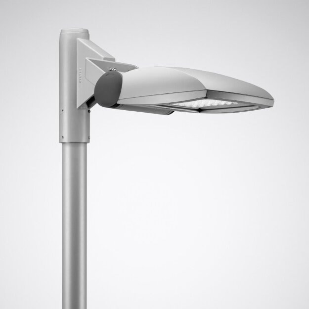 Trilux 6902240 LED-Flutlichtstrahler 4000K LnStar40RE2 Aluminium