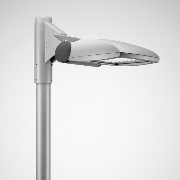 Trilux 6902440 LED-Flutlichtstrahler 4000K LnStar40RE2 Silber