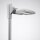 Trilux 6903840 LED-Flutlichtstrahler 4000K LnStar40RB2 Aluminium