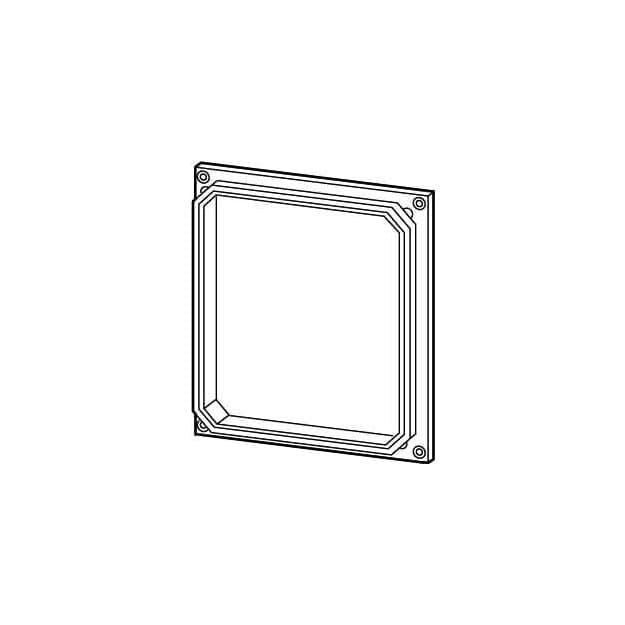 eaton CI-Gehäuse-Deckel D150-CI23 024322 (1er)
