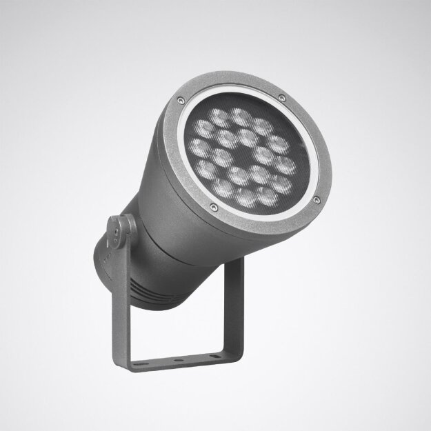 Trilux 6904800 Rillenglas Faciella 20 ZRG