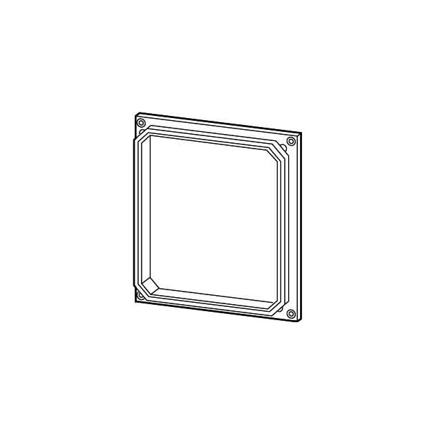 eaton CI-Gehäuse-Deckel D150-CI43 038560 (1er)