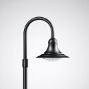 Trilux 6907340 LED-Bogenauslegerleuchte 4000K...