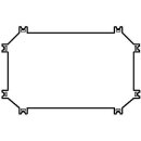 eaton Montageplatte IM4-CI43 088454 (1er)