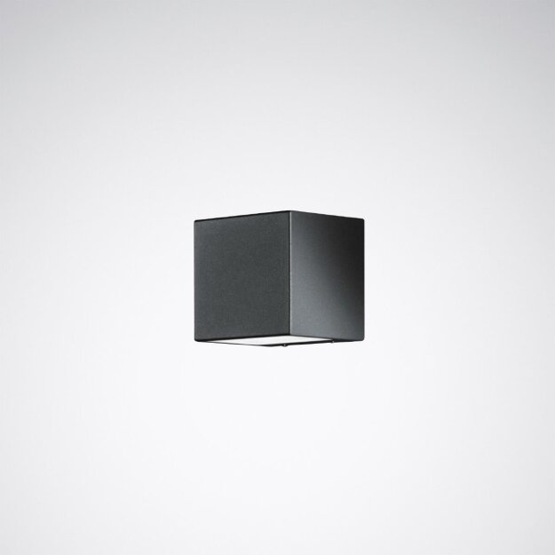 Trilux 6927440 LED-Wandleuchte 3000K Skeo Q-D1 Anthrazit