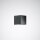 Trilux 6927540 LED-Wandleuchte 4000K Skeo Q-D1 Anthrazit