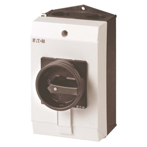 eaton Hauptschalter P1-32/I2/SVB-SW/HI11 207316 (1er)