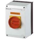 eaton Hauptschalter T5B-4-15682/I4/SVB 207246 (1er)