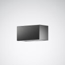 Trilux 6966140 LED-Deckenleuchte 3000K SkeoRD1GSRB Anthrazit