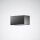Trilux 6966140 LED-Deckenleuchte 3000K SkeoRD1GSRB Anthrazit