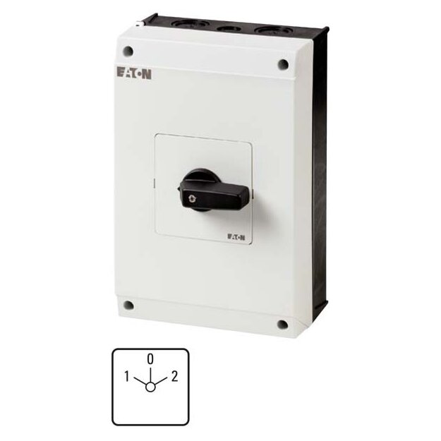 eaton Ein-Aus-Schalter T5B-3-8212/I4 207223 (1er)