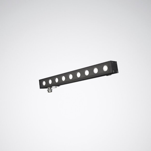Trilux 6969950 LED-Anbauleuchte 3000K AltigoG230 Anthrazit