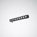 Trilux 6969950 LED-Anbauleuchte 3000K AltigoG230 Anthrazit