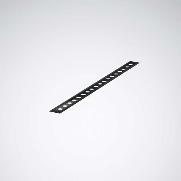 Trilux 6972050 LED-Bodeneinbauleuchte 3000K AltigoG260 Anthrazit