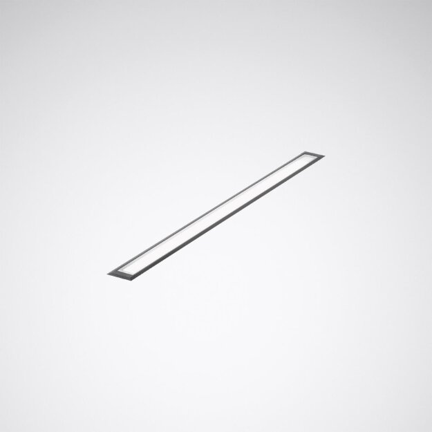 Trilux 6972250 LED-Bodeneinbauleuchte 3000K AltigoG260 Anthrazit