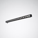 Trilux 6971050 LED-Anbauleuchte 3000K AltigoG260 Anthrazit