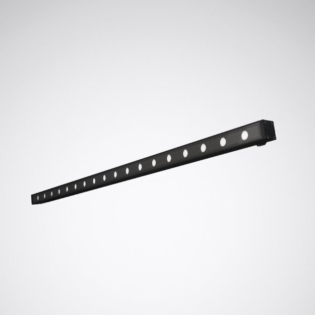 Trilux 6971650 LED-Anbauleuchte 3000K AltigoG290 Anthrazit
