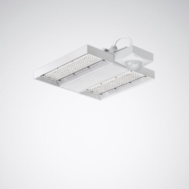 Trilux 6978551 LED-Hallenstrahler DALI Sensor Mirona Fit Weiß