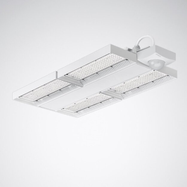 Trilux 6978651 LED-Hallenstrahler DALI Sensor Mirona Fit Weiß
