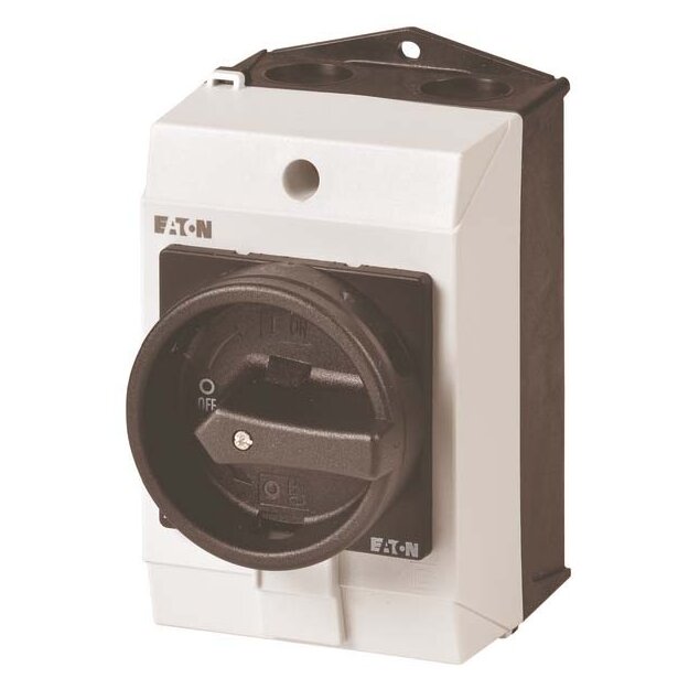 eaton Hauptschalter T0-3-8342/I1/SVB-SW 207160 (1er)