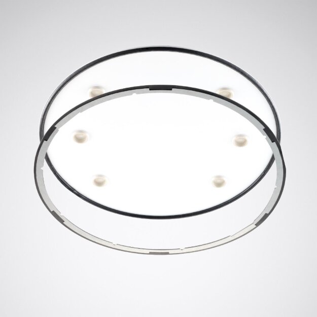 Trilux 6987600 Dichtung Onplana D11 ZIP54 01 Weiß