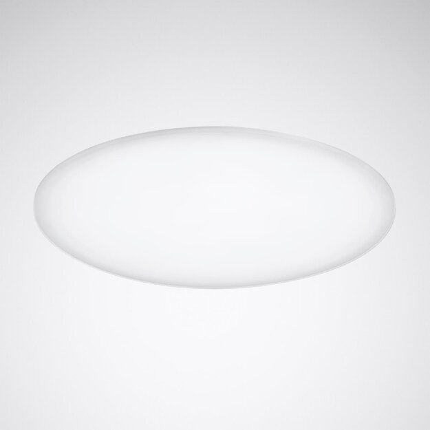 Trilux 6980740 LED-Downlight 4000K Inplana C11 Weiß
