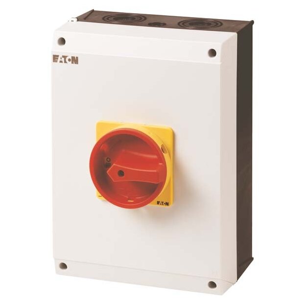 eaton Hauptschalter P3-100/I5/SVB/N 207379 (1er)