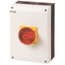 eaton Hauptschalter P3-100/I5/SVB/N 207379 (1er)