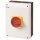 eaton Hauptschalter P3-100/I5/SVB/N 207379 (1er)