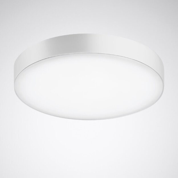 Trilux 6982440 LED-Downlight 4000K Onplana D11 Weiß