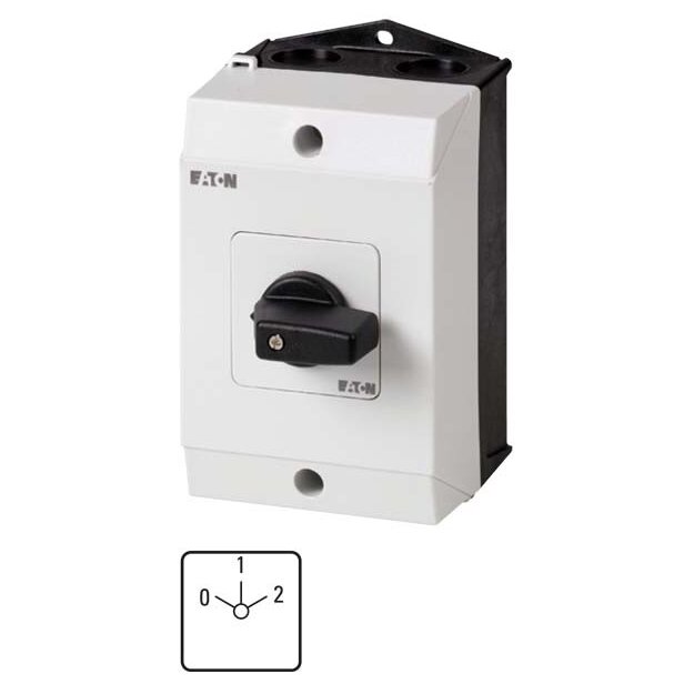 eaton Ein-Aus-Schalter T0-4-8440/I1 207141 (1er)